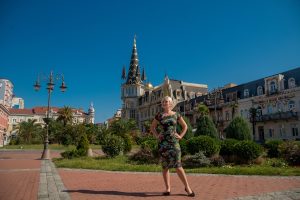 خرید آپارتمان در گرجستان 