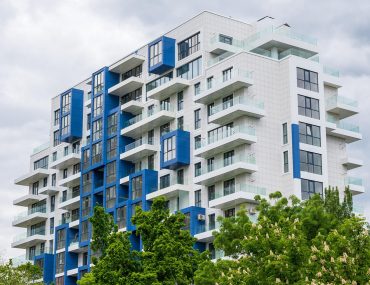 خرید آپارتمان در گرجستان