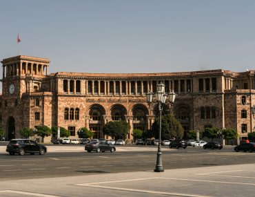 راهنمای جامع ثبت شرکت در ارمنستان؛ مراحل، قوانین مالیاتی، هزینه‌ها و اخذ اقامت ۲۰۲۶