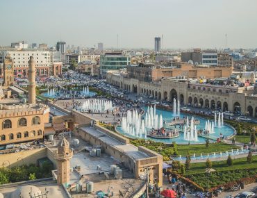 راهنمای جامع و صفر تا صد ثبت شرکت در عراق: فرصت‌ها، چالش‌ها، قوانین حقوقی و مراحل اداری